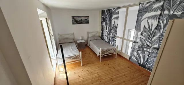 MS Piazza del Papa Sea Port