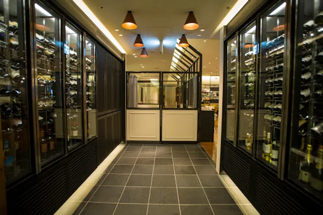 Kihachi Nagoya JR Central Towers