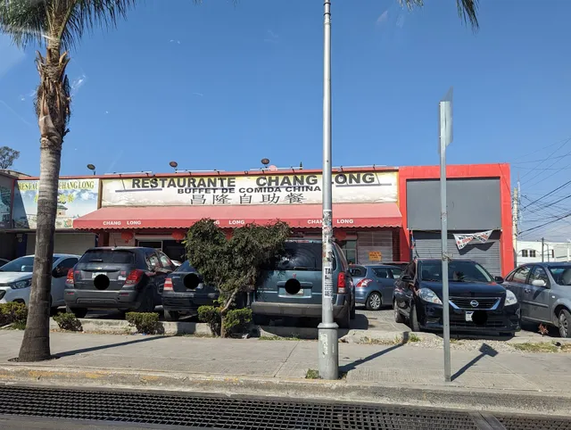 Restaurante Chang long