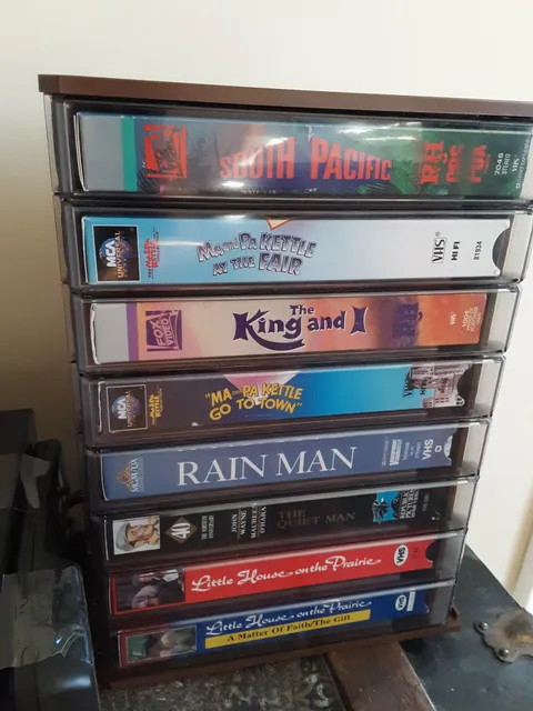 St Mary's Resale Store