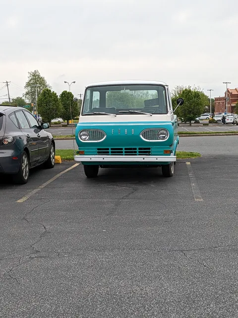 Willowbrook Shopping Center