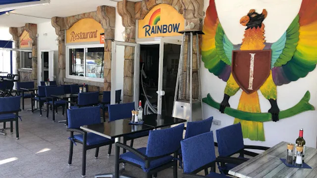 Restaurant Rainbow