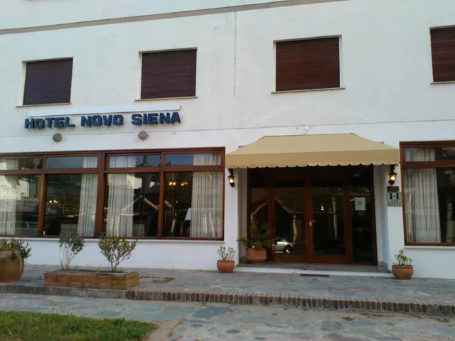 Hotel Novo Siena