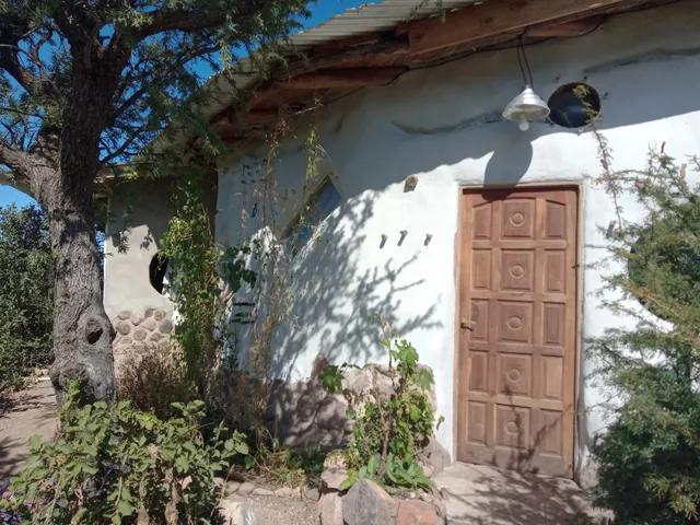 TAY PICHIN Ecohostel