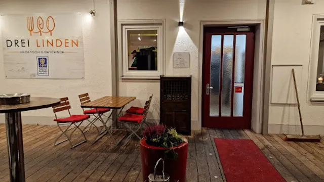 Restaurant Drei Linden