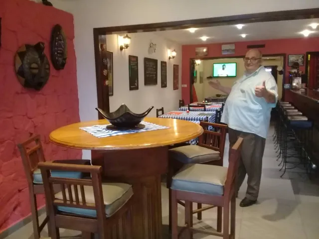 Le Lili Marleen Restaurant