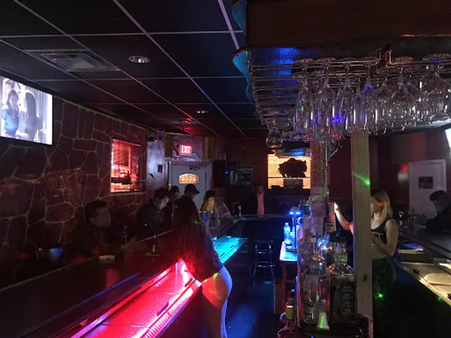 La Vega Bar