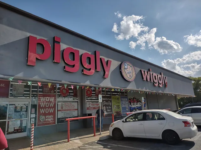 Piggly Wiggly