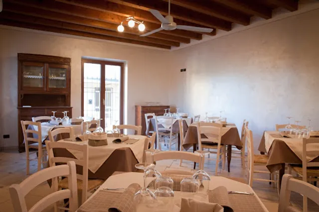 Al Borgo Trattoria con Alloggio a San Martino della Battaglia