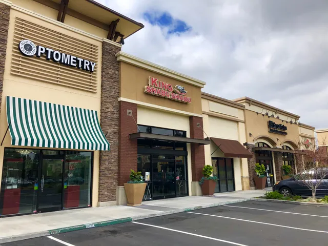 Optometry Boutique Of Cerritos