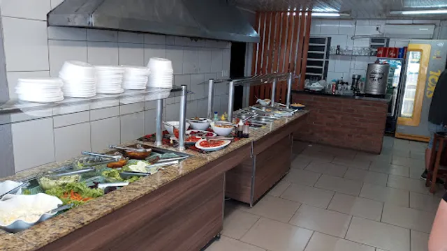 Restaurante Vênetto