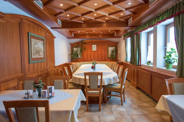 Gasthaus zur Taverne Thann