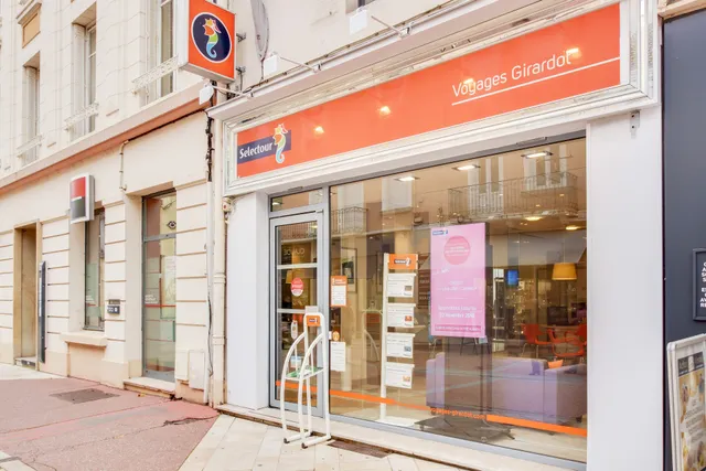 Selectour - Voyages Girardot