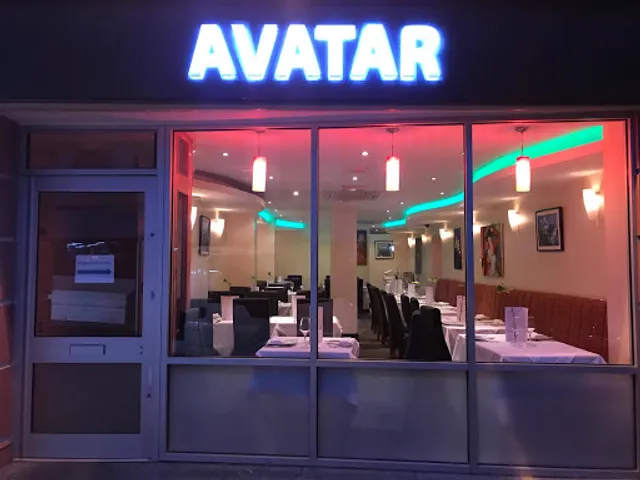 Avatar