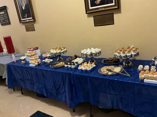 The Sifted Sugar Inc.