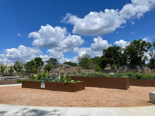 Cutten Green Dog Park