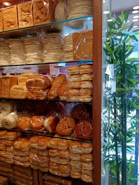 Selection Bakers And Confectioners