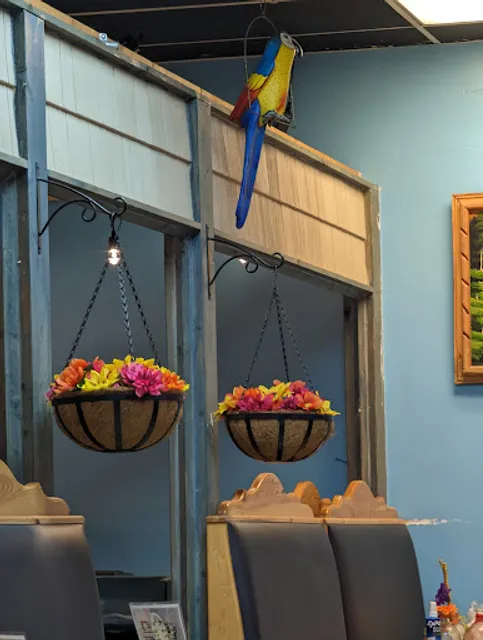 Los Amigos No 2 Mexican Restaurant