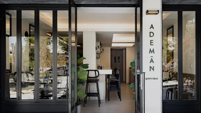Ademán Gastrobar