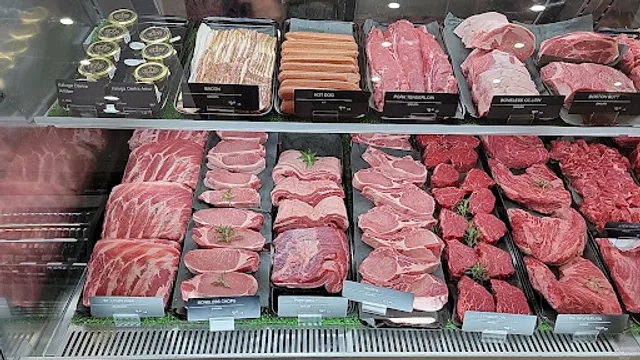 San Francisco Meat Co.