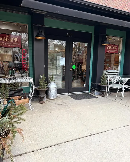 The Gathering Geneva