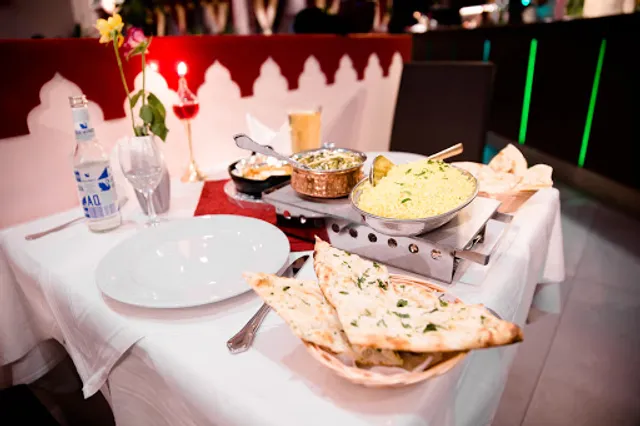 Yogi Mahal - Indisches Restaurant In Germering München