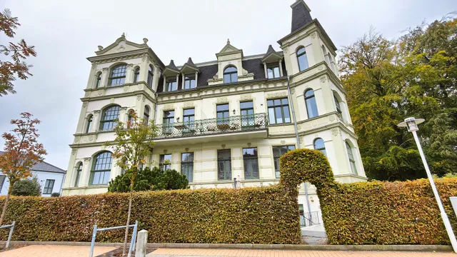 Villa Waldschloss