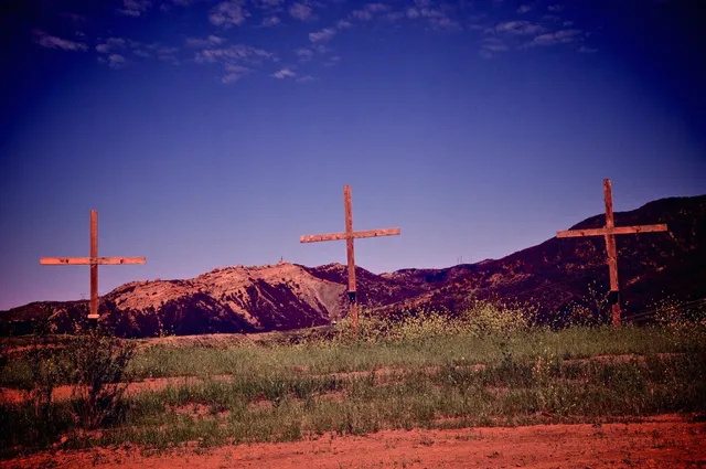 Santiago Retreat Center