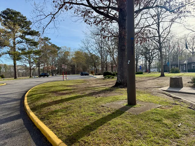 Interstate 59 North Rest Area