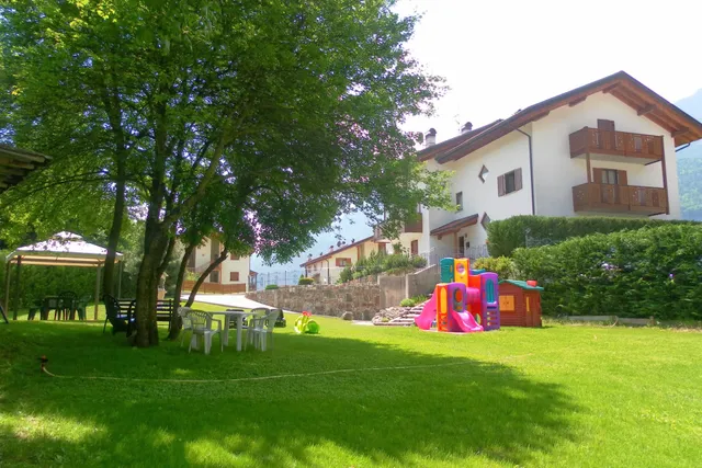 Appartamenti Arcobaleno