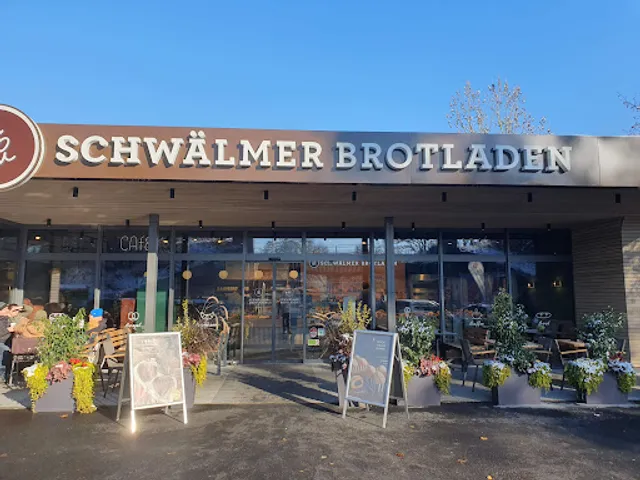 Schwälmer Brotladen