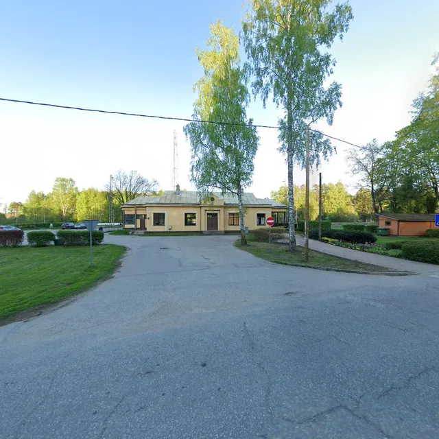 Alfrēda Kalniņa iela 24a