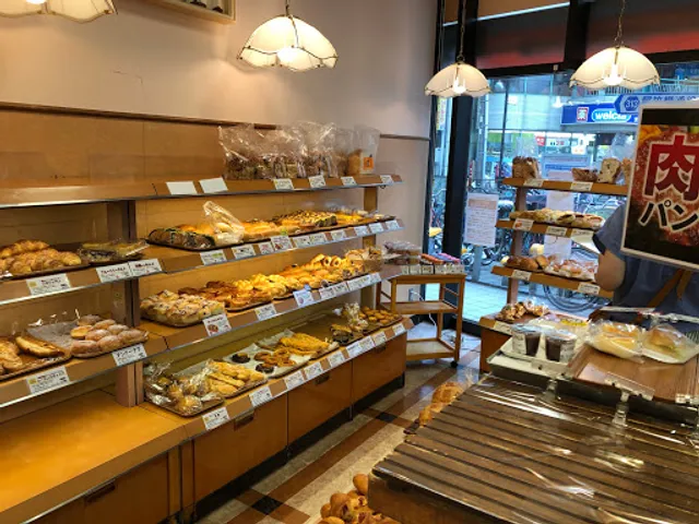 SUNMERRY'S Bakery