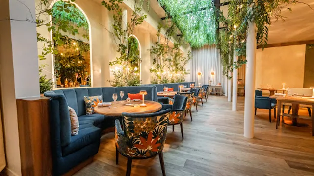 Radius by Stefan Beer