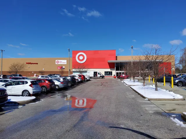 Target