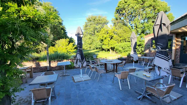 Ferme de l'Haghedoorn-Restaurant français