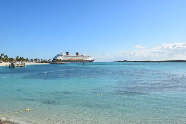 Castaway Family Beach