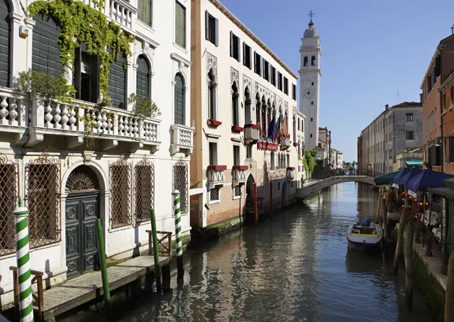 Liassidi Palace Hotel