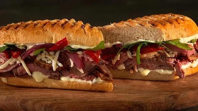 Crossroads Food Stop