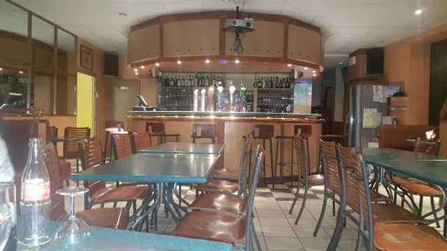 Brasserie Le Bon Coin