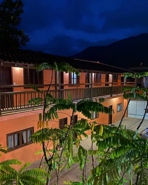 Chalés e Suítes Porto Seguro