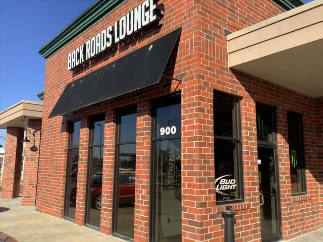 Back Roads Lounge