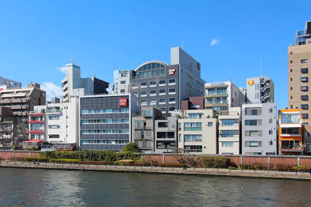 BANDAI BLDG 2