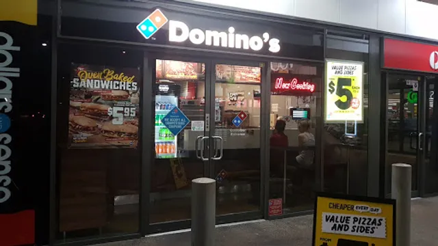 Domino's Pizza Goonellabah
