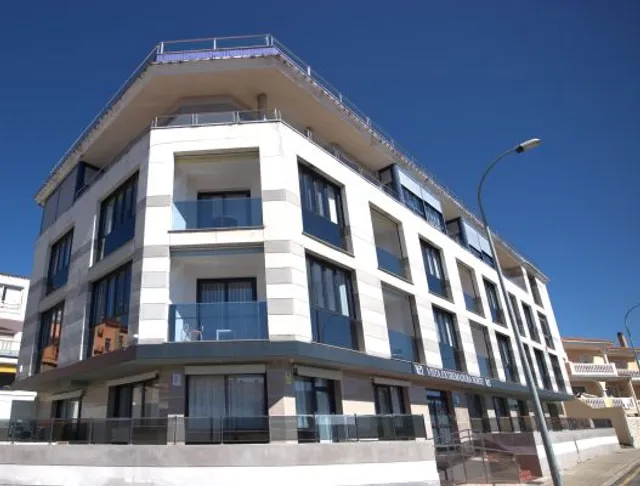 Alojamientos VEN - Vista Extremadura Norte