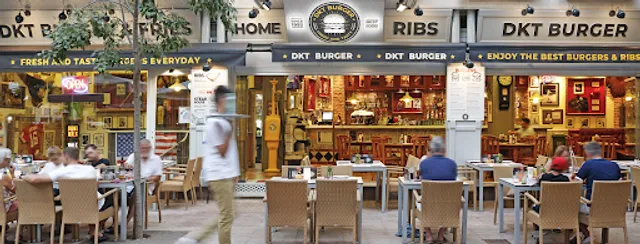 Dakota Tex Mex - Puerto Pollença