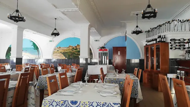Restaurante Moialmas