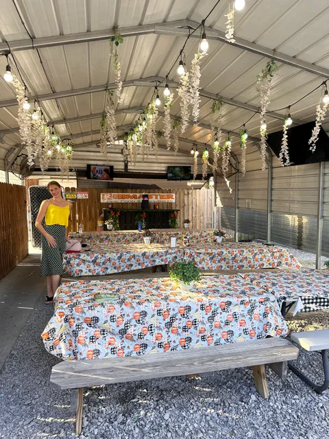 Ribmaster Soulfood and BBQ