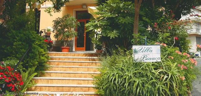 Hotel Villa Bianca