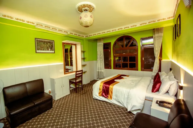 Hotel Pomelo House Inn